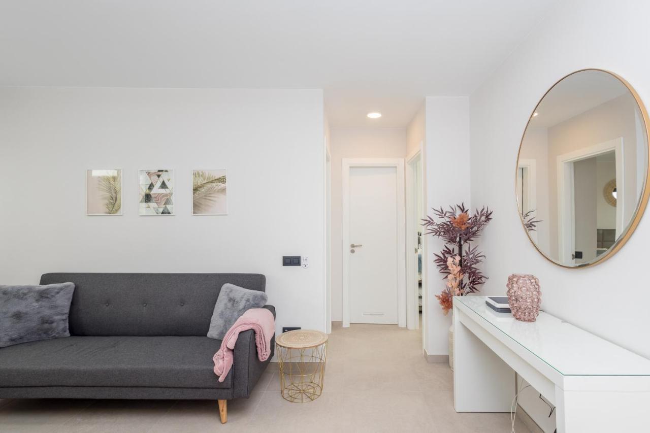 2br New Pretty Next To Canteras Лас-Пальмас-де-Гран-Канария